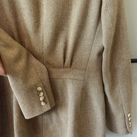 Ralph Lauren Collection blazer - Picture 4 of 4